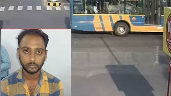 BRTS એક્સિડેન્ટઃ બસ ડ્રાઈવર ચિરાગ પ્રજાપતિએ જામીન માટે અરજી કરી