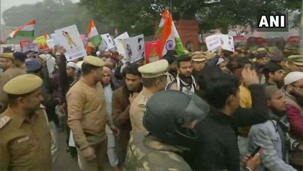 સિમી અને મુજાહિદ્દીન શામેલ થવાની આશંકા