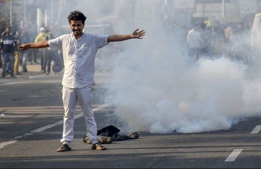 વિપક્ષ પણ કરી રહ્યું છે વિરોધ