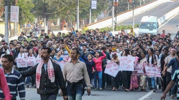 કેરળ, પંજાબ, બંગાળે કાનૂન લાગૂ કરવાનો ઈનકાર કર્યો