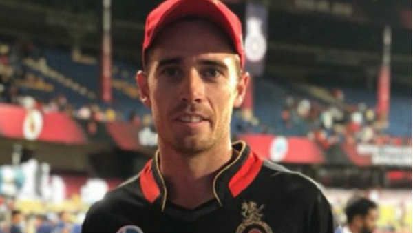 ટિમ સાઉથી