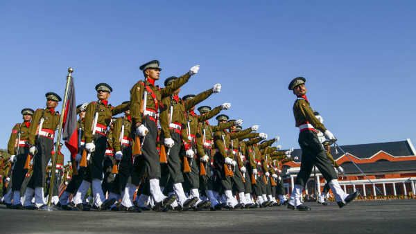 સરકાર સીડીએસને આપી મંજૂરી, લશ્કરી વિભાગના વડા તરીકે કરાશે નિમણુંક