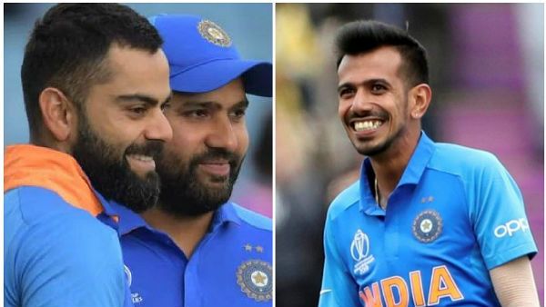 બંને બોલરોને આપે છે છુટ