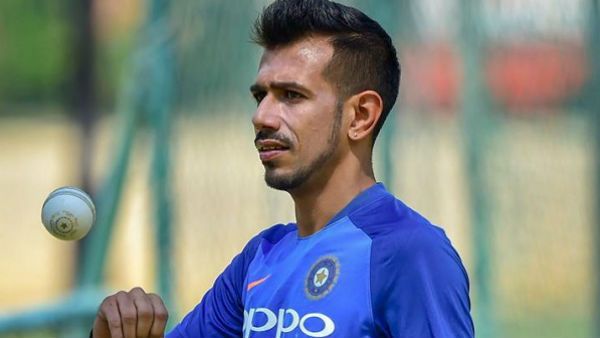 મોટી સિદ્ધિ પ્રાપ્ત કરવાના નજીક છે ચહલ