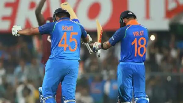 મને ખુલીને રમવાનો મોકો આપ્યો