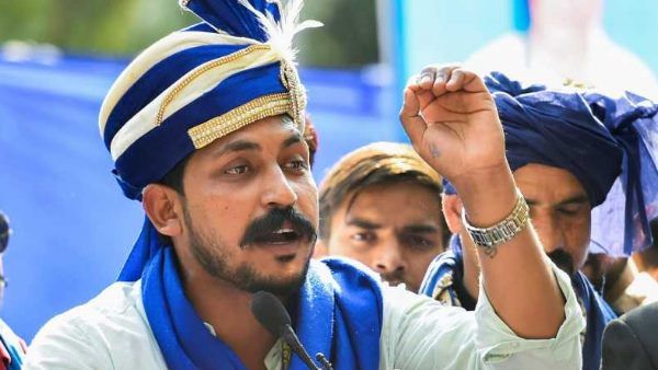 ભીમ આર્મી ચીફ ચંદ્રશેખરે સક્રિય રાજકારણમાં પ્રવેશવાની કરી ઘોષણા, બનાવશે નવી રાજકીય પાર્ટી