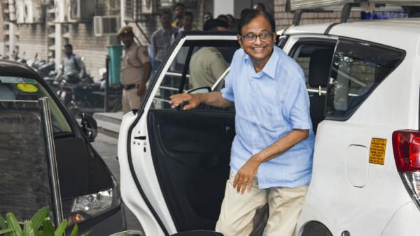 ચિદમ્બરમને આ શરતે જામીન મળ્યા