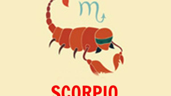 વૃશ્ચિક