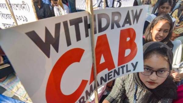 મણિપુરમાં આંદોલન