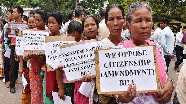 નાગરિકતા સંશોધન બિલ પર આ 8 ભ્રામક વાતો, સરકારે આપ્યો જવાબ