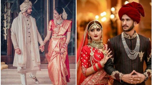 year ender 2019: વર્ષ 2019માં 5 ક્રિકેટરોએ કર્યા લગ્ન, ત્રીજા નંબરવાળી વાઈફ છે ખૂબ જ સુંદર