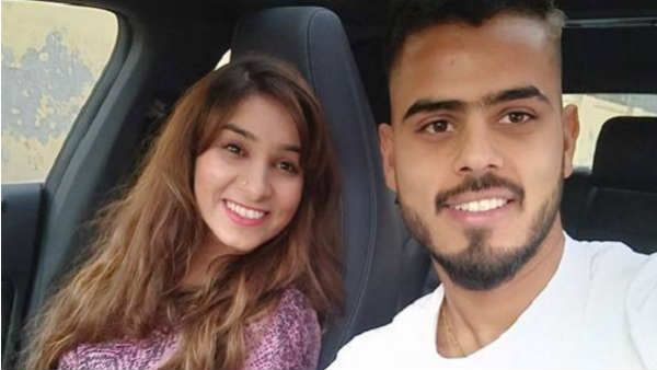 નિતીશ રાણા