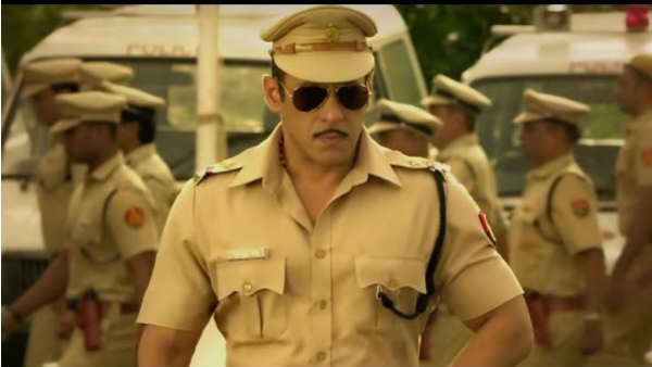 દબંગ 3 ફિલ્મ રિવ્યુઃ ભરપૂર એક્શન, ભાઈનો શર્ટલેસ સીન, દમદાર વિલન...