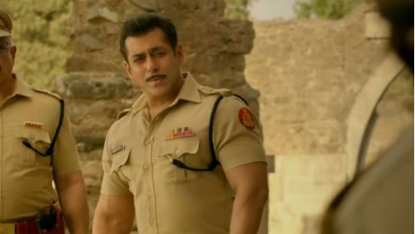 ક્રિસમસ ધમાકા