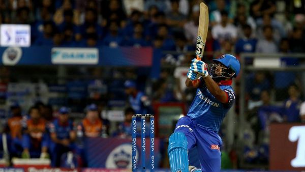 ટ્રેડિંગ વિન્ડોમાં જબરદસ્ત એક્ટિવ રહી દિલ્હી કેપિટલ્સ