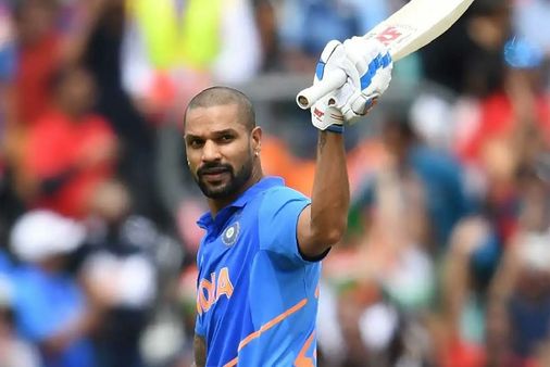 બર્થ ડે સ્પેશ્યલ: ધવનની આ પાંચ બાબતોએ તેને બનાવી દીધો હીરો