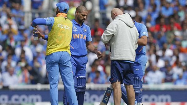 ધવન ઝાટકો આપી ચૂક્યા છે ધવન ઝાટકો આપી ચૂક્યા છે