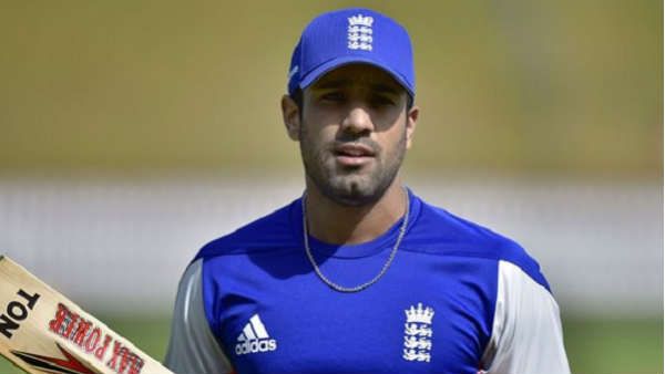 રવિ બોપારા