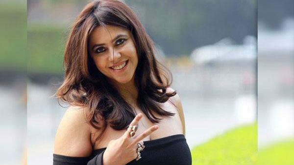 સફળતાથી એકતા કપૂર ખુશ