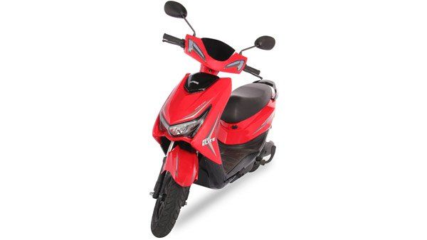 ગતિ 25 કિમી પ્રતિ કલાક