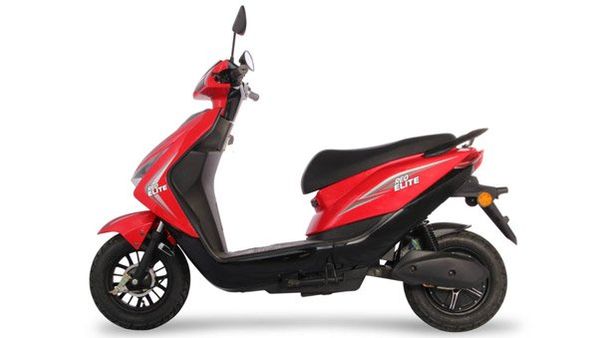 ડ્રમ બ્રેક