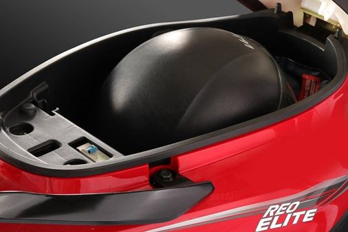 એમ્પીયર રિયો એલીટ