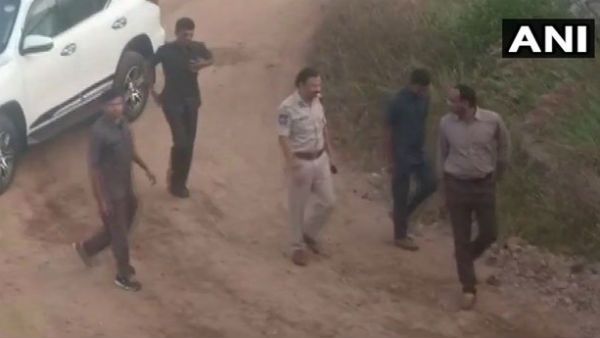 7 દિવસથી પૂછપરછ કરી રહી છે પોલિસ