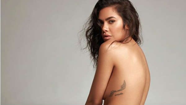 હોટ ફોટોએ ઇન્ટરનેટ પર ખળભળાટ મચાવ્યો