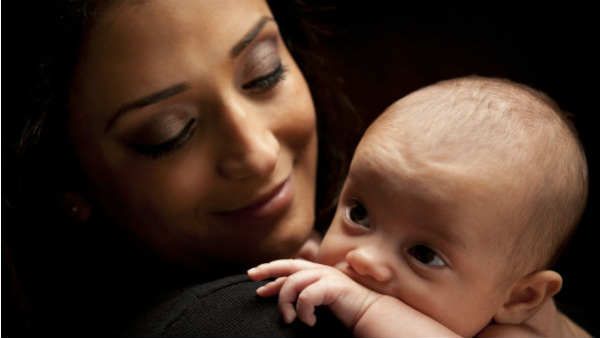 સ્તનપાન કરાવવાથી મારા સ્તન ખરાબ થઈ ગયા