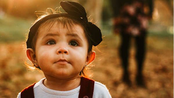 શું સ્તનપાન કરાવવા માટે તમારુ બાળક થોડુ મોટુ નથી?