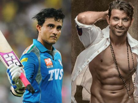 પોતાના પાત્ર માટે ખુબ મહેનત કરે છે હ્રિતિક 