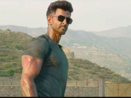 શાનદાર પર્ફોર્મન્સ