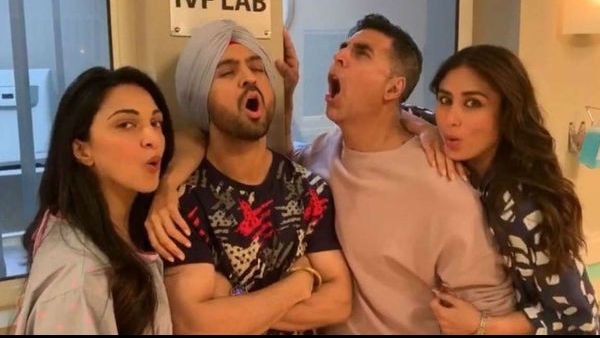 બીજા દિવસે કમાણીમાં વધારો થયો