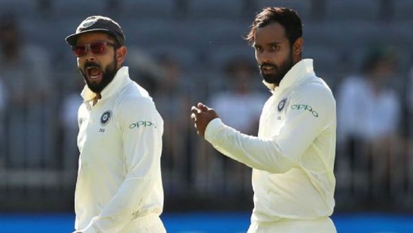 IPLમાં ના વેચાતાં બોલ્યા વિહારી IPLમાં ના વેચાતાં બોલ્યા વિહારી