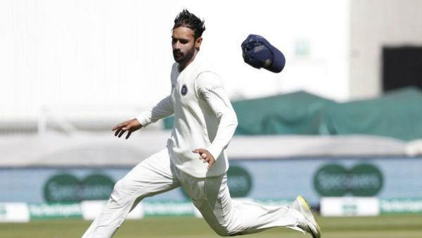 કોહલી માટે કહી આ વાત કોહલી માટે કહી આ વાત