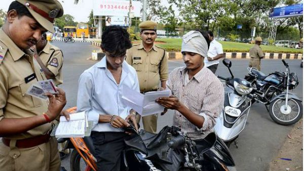 ગાંધીનગરમાં મળી હતી બેઠક