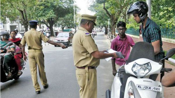 પરીવહન મંત્રીએ મીડિયા સાથે કરી વીત