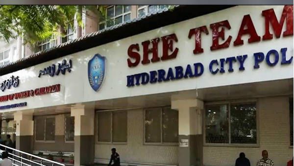 હૈદરાબાદ રેપ કેસ: ચાર હવસખોરોએ મહિલા કોંસ્ટેબલનો પણ કર્યો હતો પીછો