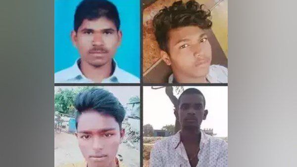 હૈદરાબાદ ગેંગરેપઃ આજે સુનાવણી, આરોપીઓના 10 દિવસના રિમાન્ડ માંગશે પોલિસ