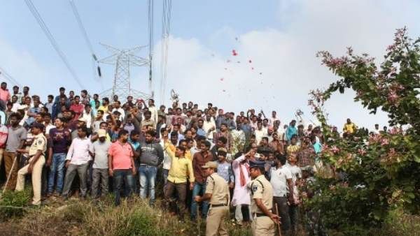 શંકાસ્પદ એન્કાઉન્ટર કહ્યું શંકાસ્પદ એન્કાઉન્ટર કહ્યું