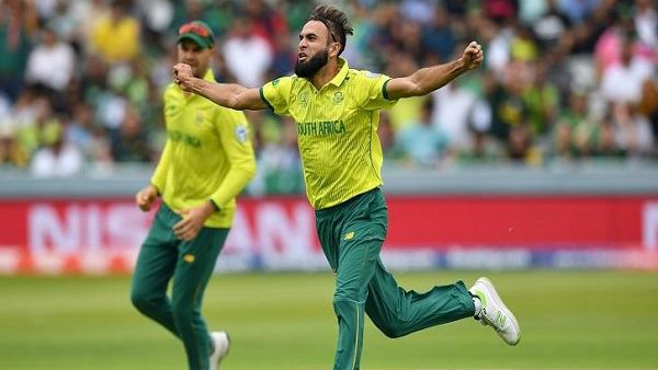 ઇમરાન તાહિર ઇમરાન તાહિર