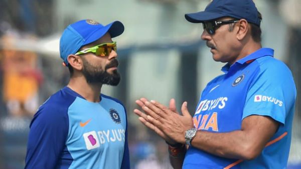 હેડ ટૂ હેડ રેકોર્ડ