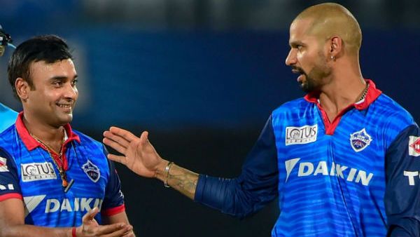 5. દિલ્હી કેપિટલ્સ