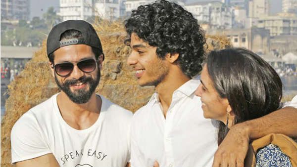 ઈશાન ખટ્ટર