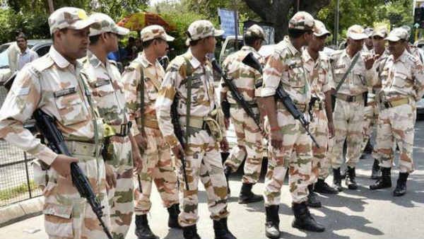 છત્તિસગઢમાં આઈટીબીપી જવાનો વચ્ચે ઘર્ષણ, 6ના મોત, 2 ઘાયલ