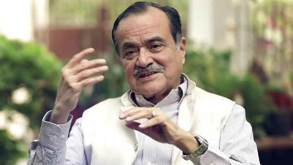 મારુતિ સુઝુકીના પૂર્વ એમડી જગદીશ ખટ્ટર પર 110 કરોડના કૌભાંડનો આરોપ