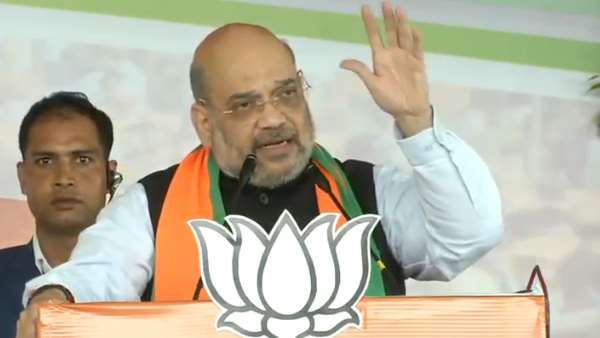 અમિત શાહ: NRC તો રાજીવ ગાંધી લઈને આવ્યા હતા, આજે સોનિયા ગાંધી વિરોધ કરી રહ્યા છે