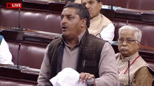 નાગરિકતા બિલમાં બે વાત બદલી દો તો બધા સમર્થન કરશેઃ સપાના જાવેદ ખાન