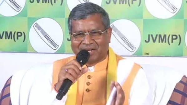 ધનવાર વિધાનસભા સીટઃ બાબૂલાલ મરાંડી