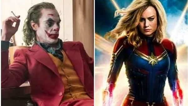 2019ના વર્ષમાં જોકર અને કેપ્ટન માર્વેલને ભારતીયોએ ગૂગલ પર કર્યા સૌથી વધારે સર્ચ